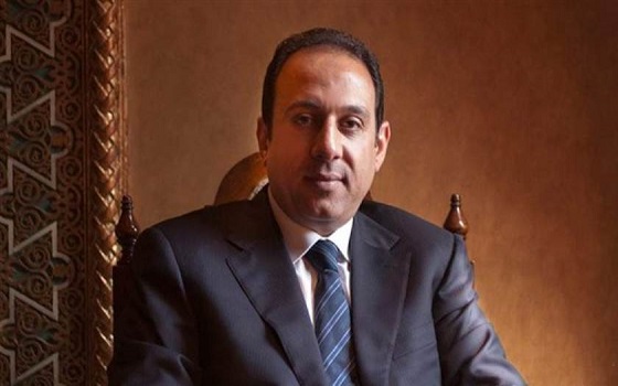 نشر وقائع الدعوى ووجه اتهامات.. محامي رمضان صبحي يشكو عمر هريدي المحامي